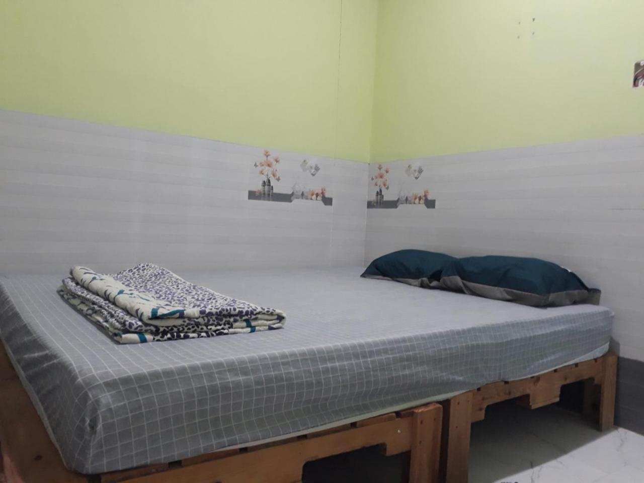 Homestay Sake Lai Son Quarto foto